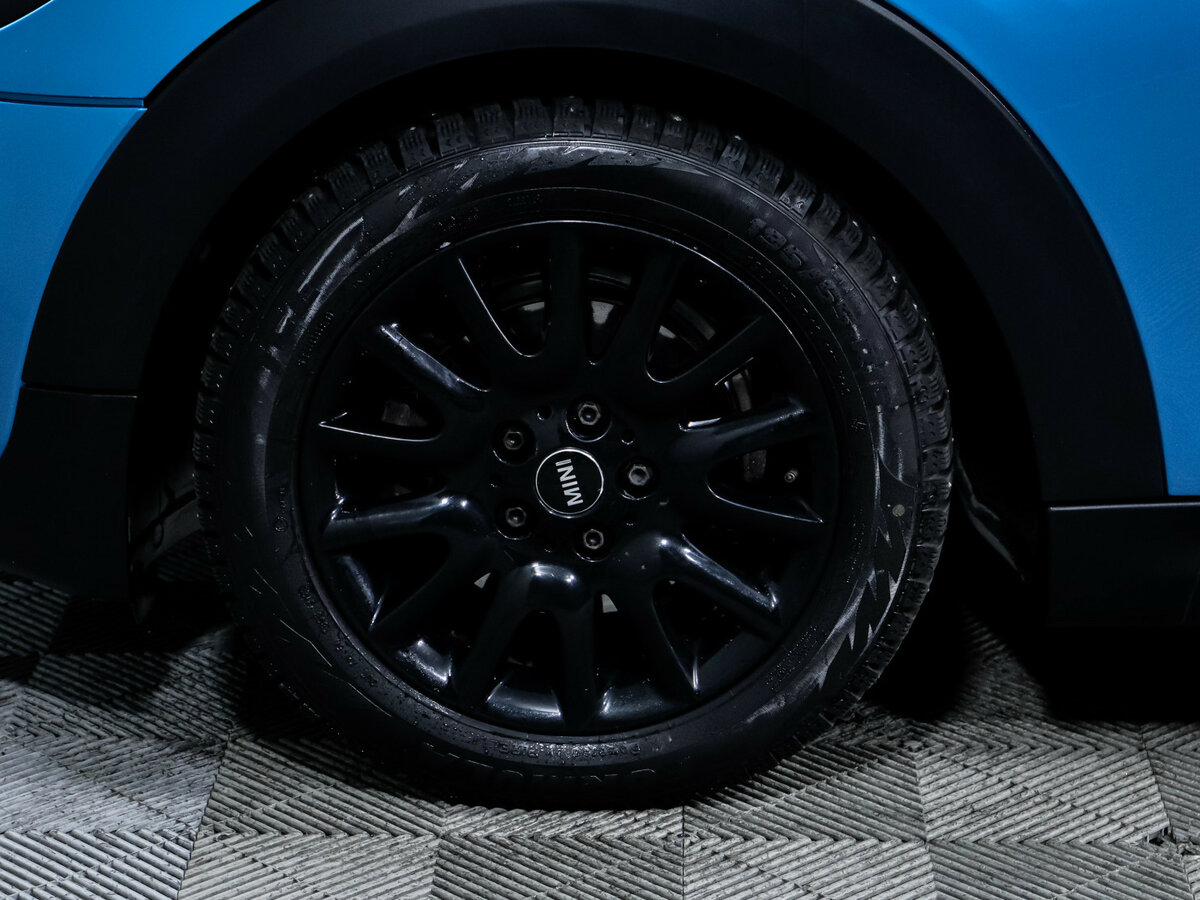 Купить Mini Hatch Cooper III (F55/F56), 2014, 63 500 км, фото №13
