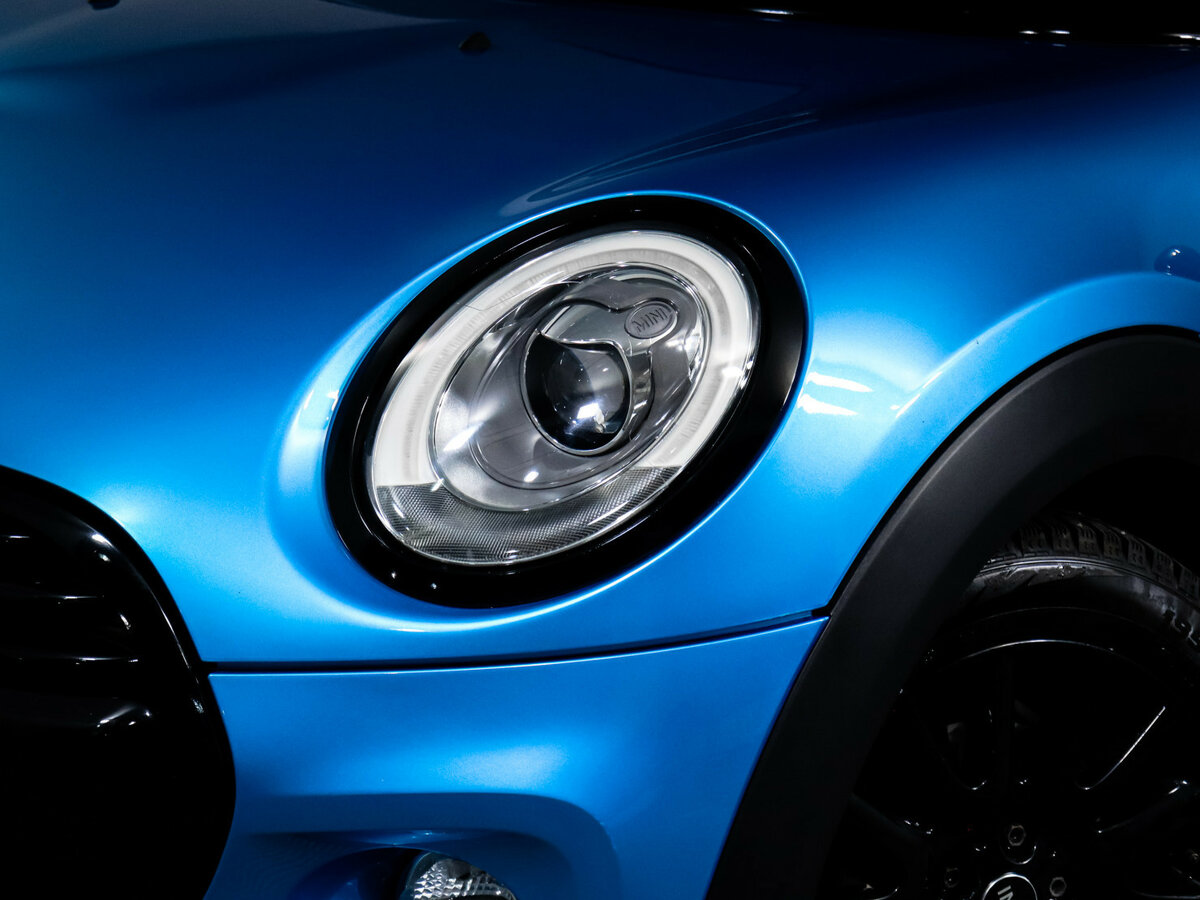 Купить Mini Hatch Cooper III (F55/F56), 2014, 63 500 км, фото №14