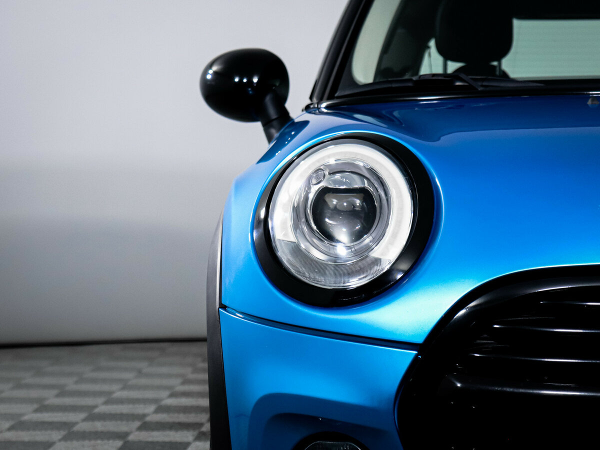 Купить Mini Hatch Cooper III (F55/F56), 2014, 63 500 км, фото №16
