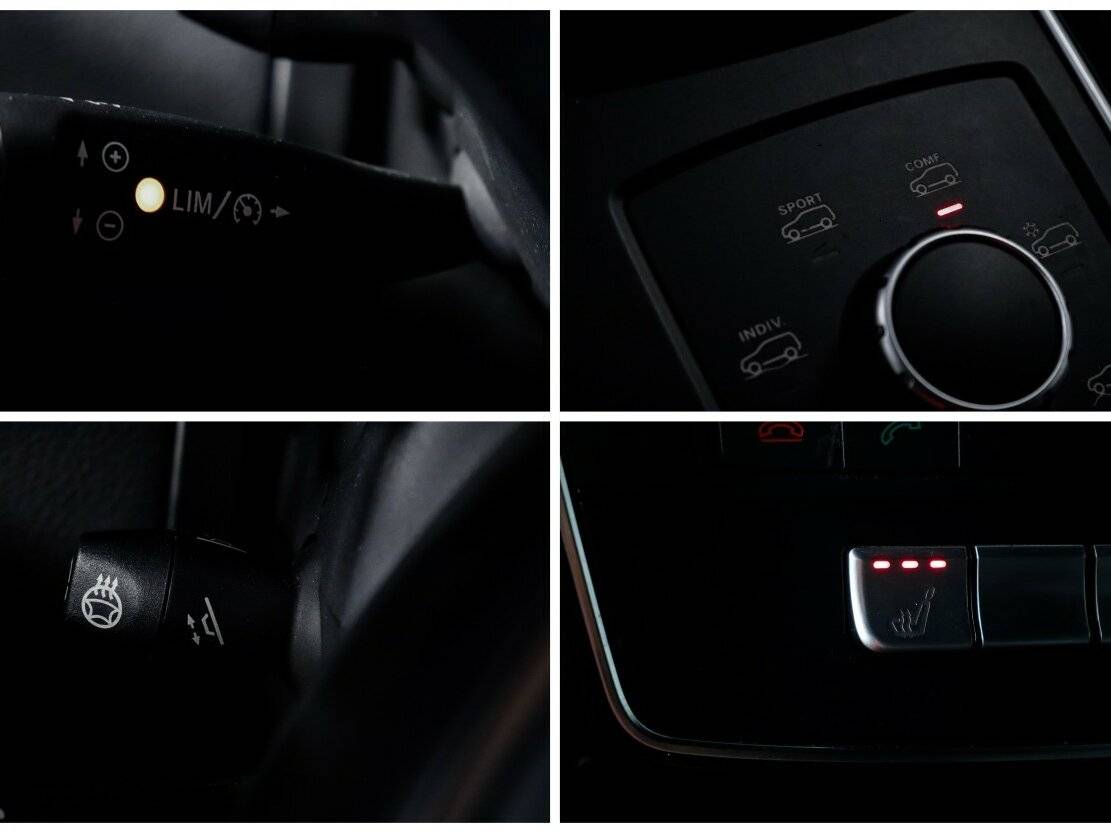 Купить Mercedes-Benz GLE 300 I (W166), 2017, 132 308 км, фото №21