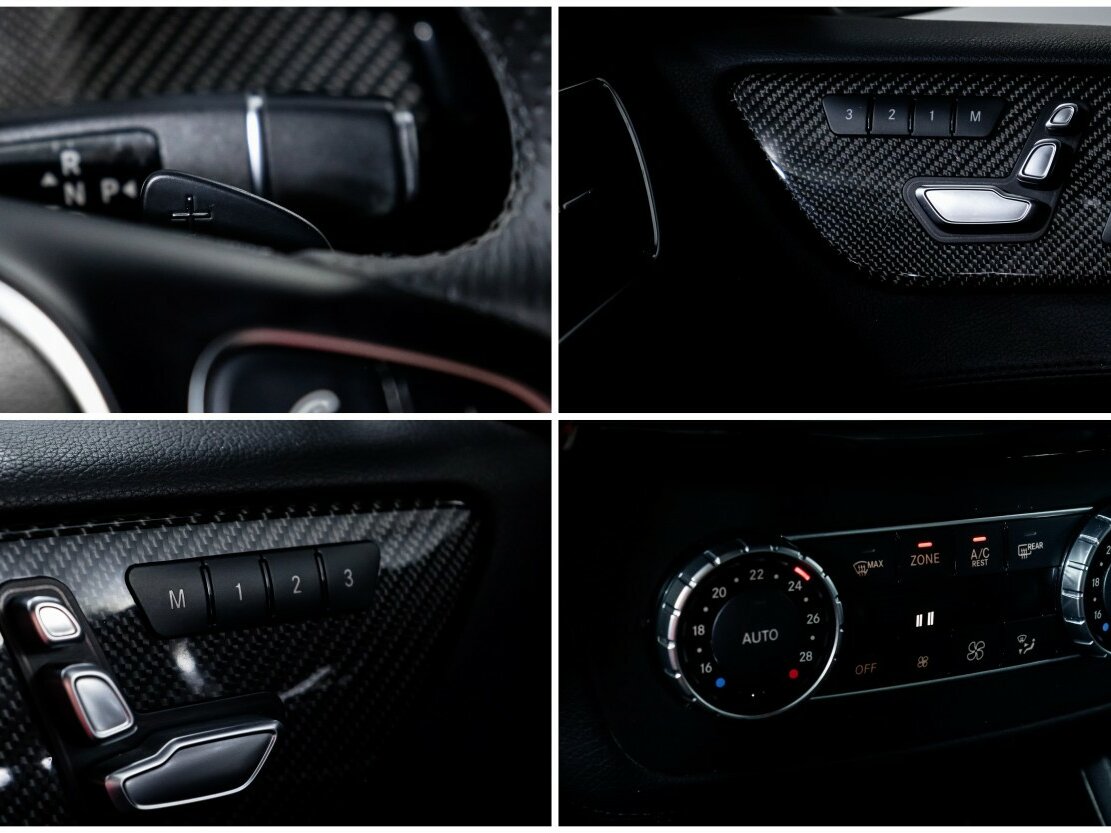 Купить Mercedes-Benz GLE 300 I (W166), 2017, 132 308 км, фото №22