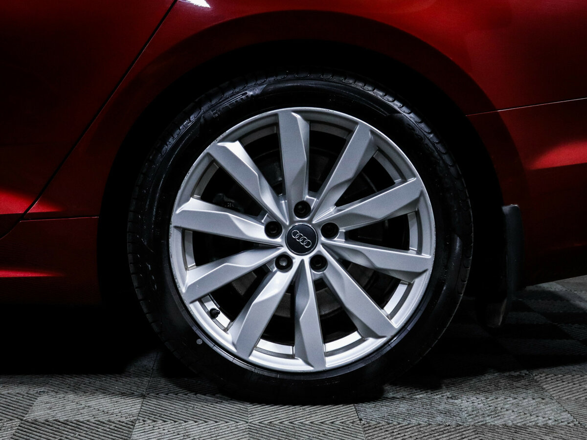 Купить Audi A5 Sportback II (F5), 2016, 80 900 км, фото №12