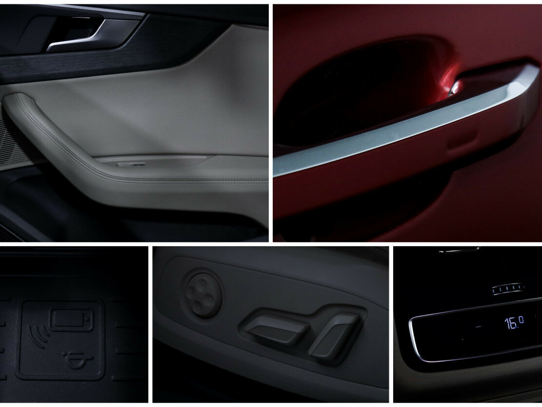 Купить Audi A5 Sportback II (F5), 2016, 80 900 км, фото №15