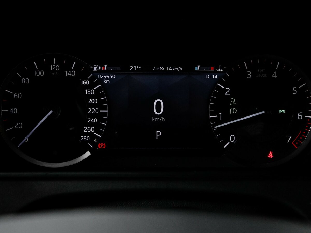 Купить Land Rover Range Rover Velar I, 2022, 29 949 км, фото №11