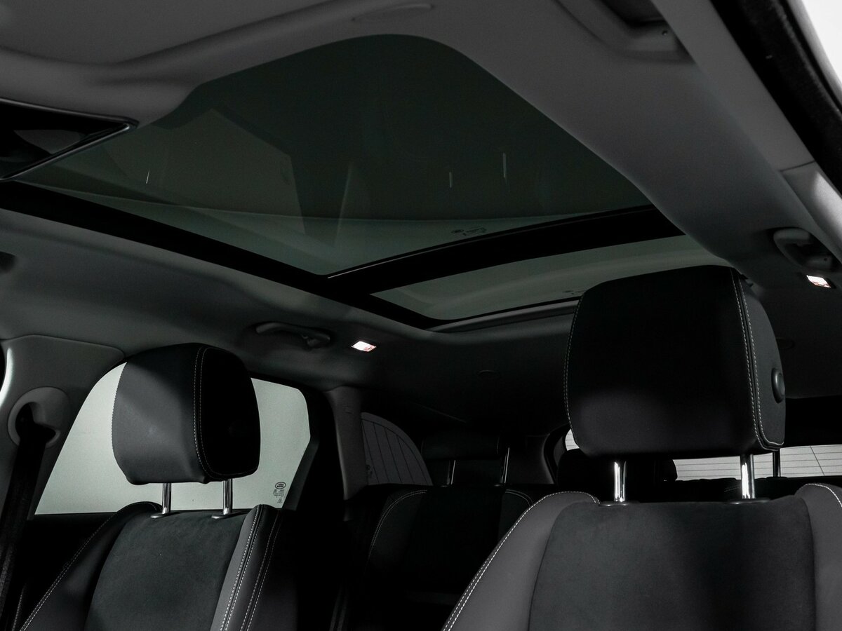 Купить Land Rover Range Rover Velar I, 2022, 29 949 км, фото №20