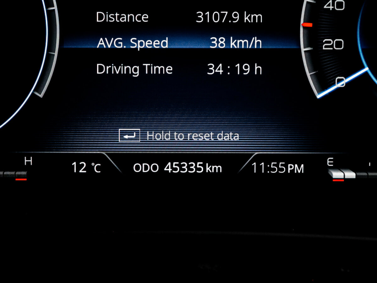 Купить SsangYong Rexton IV Рестайлинг, 2020, 45 478 км, фото №11