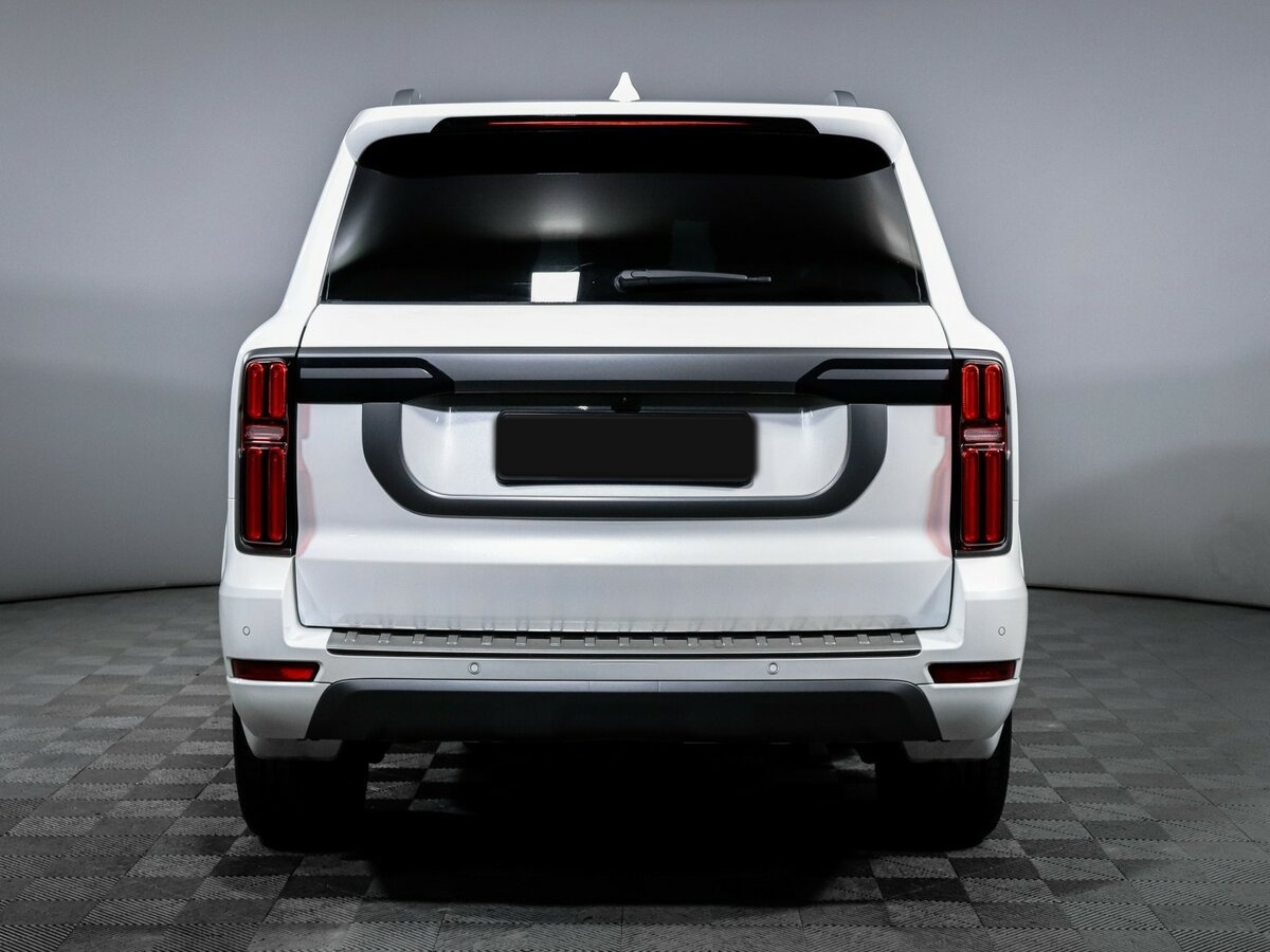 Купить Tank 500 I, 2023, 28 872 км, фото №5