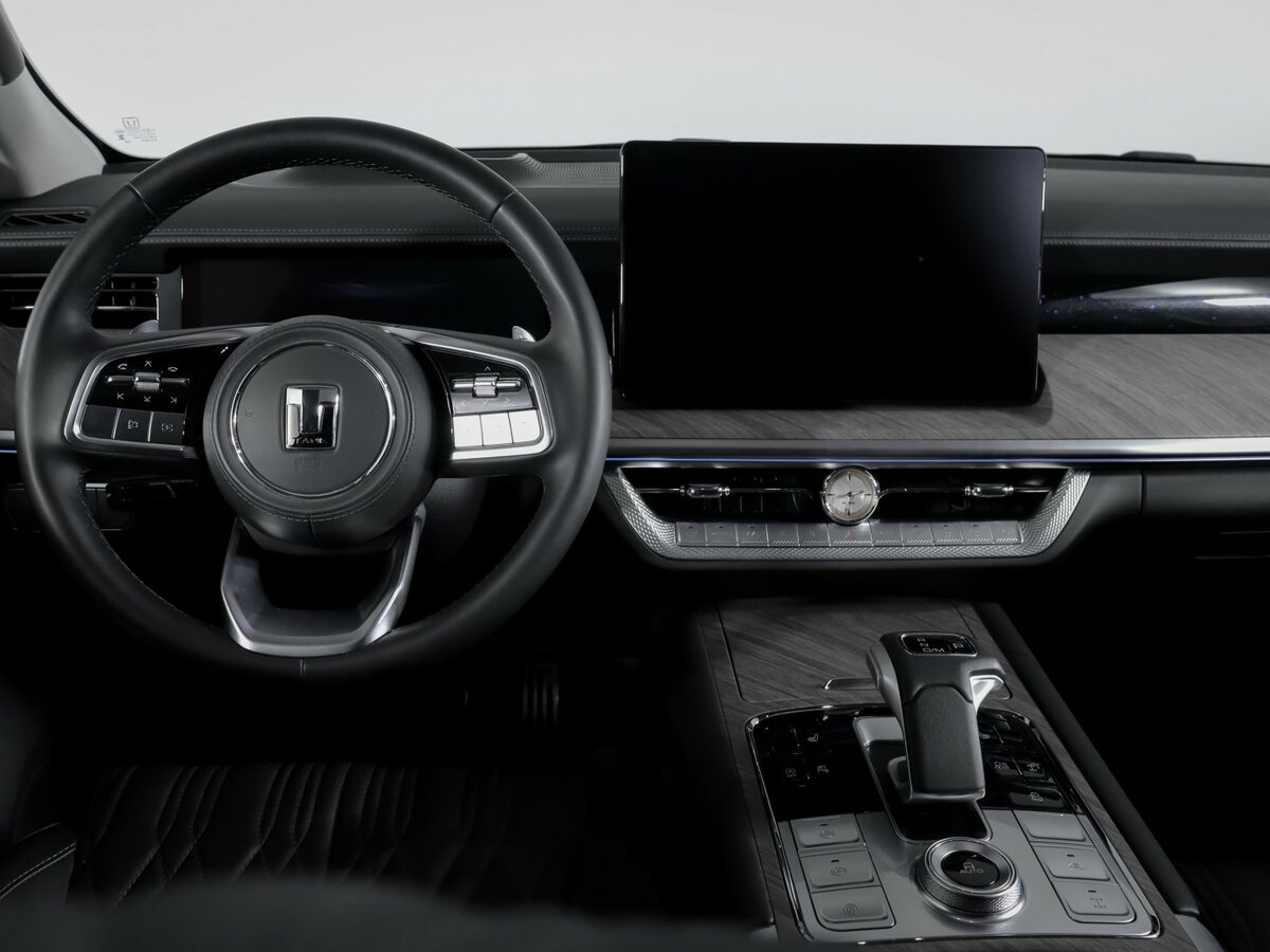 Купить Tank 500 I, 2023, 28 872 км, фото №10