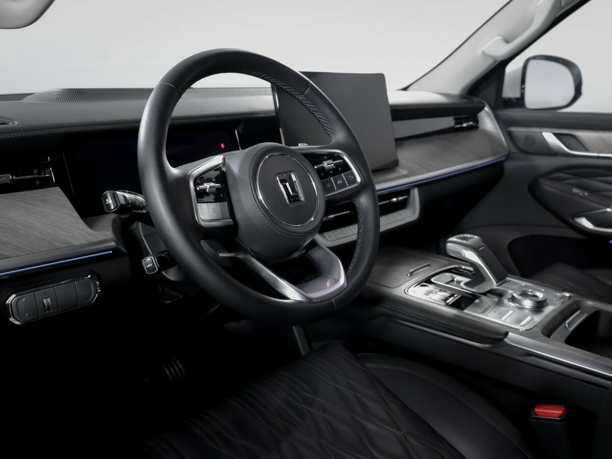 Купить Tank 500 I, 2023, 28 872 км, фото №12