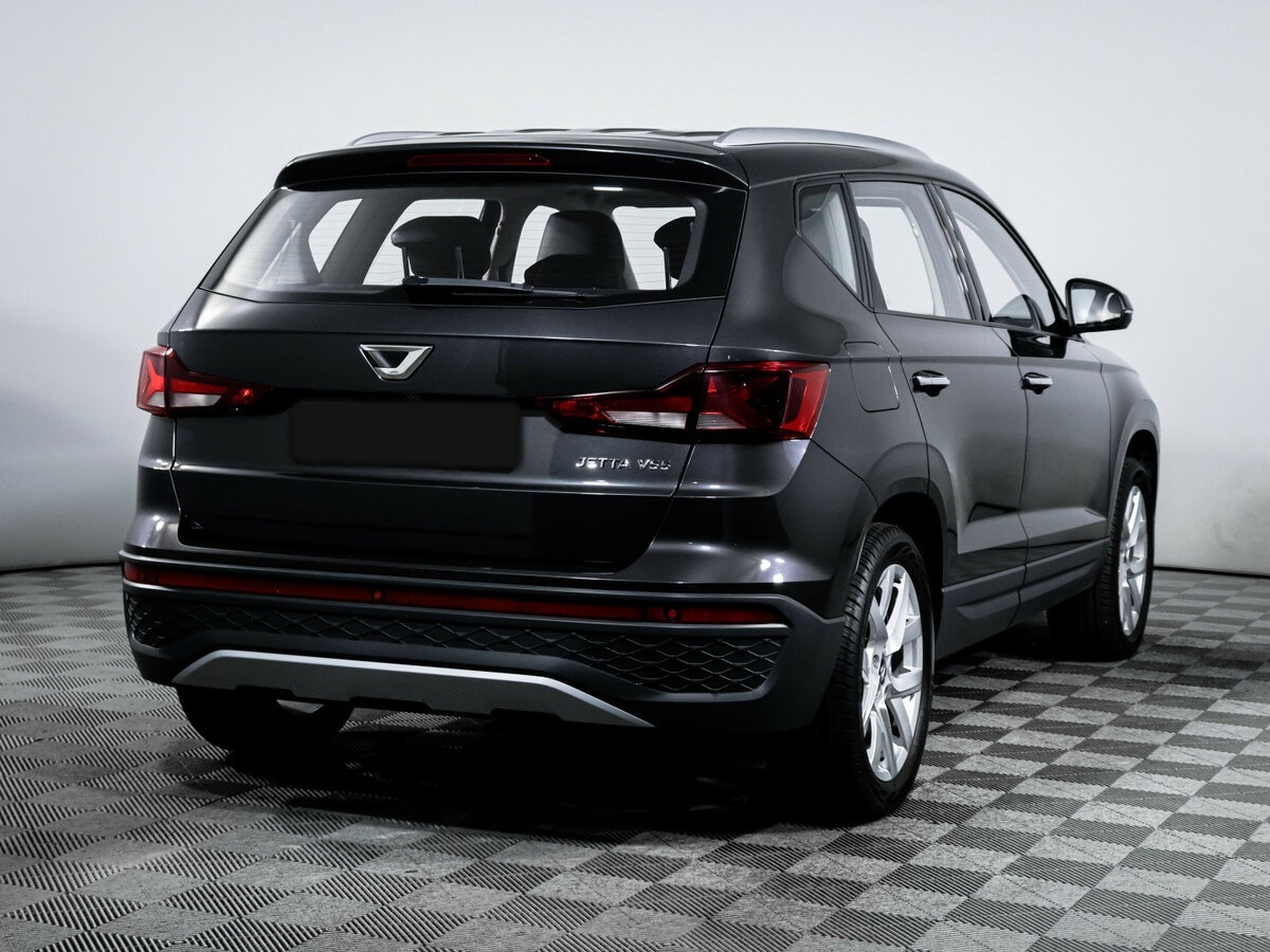 Купить Jetta VS5 I Рестайлинг, 2023, 30 410 км, фото №4