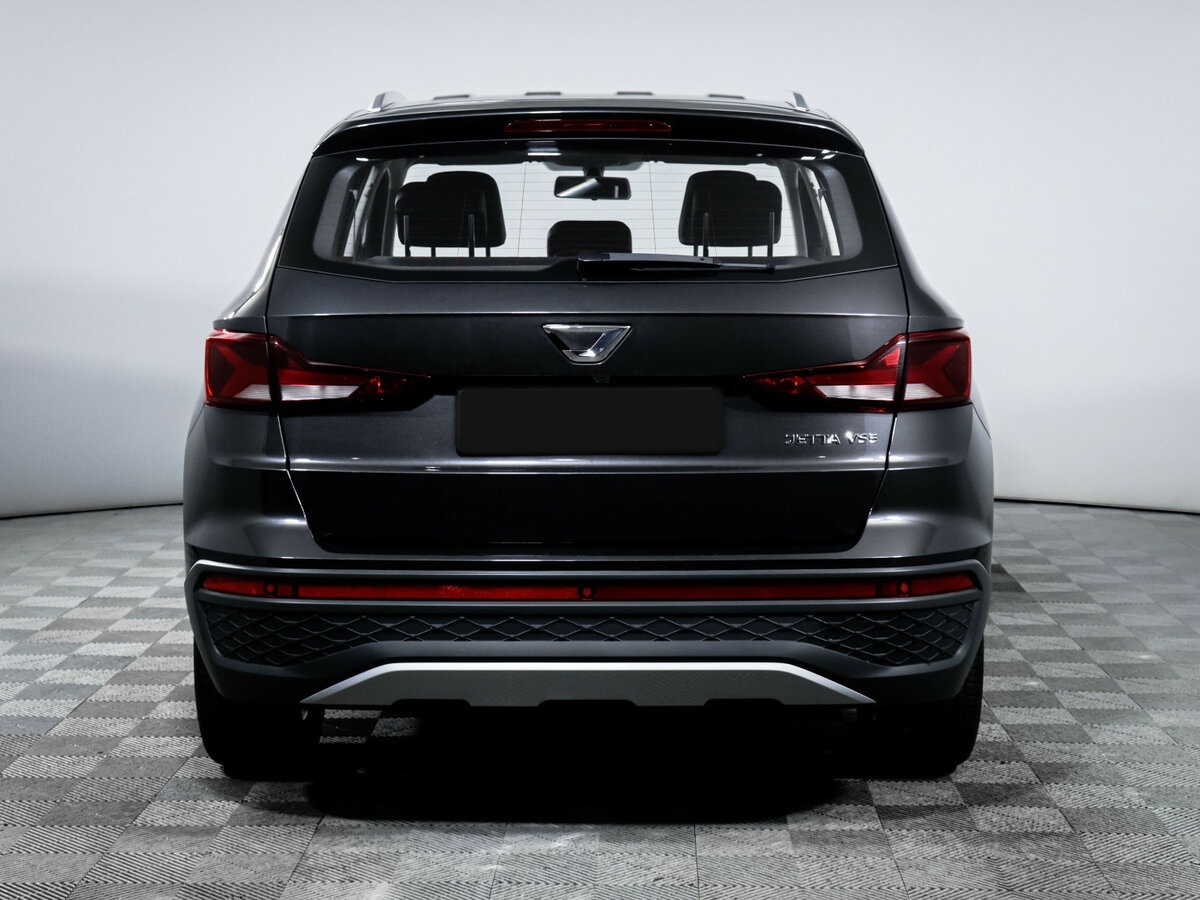 Купить Jetta VS5 I Рестайлинг, 2023, 30 410 км, фото №5