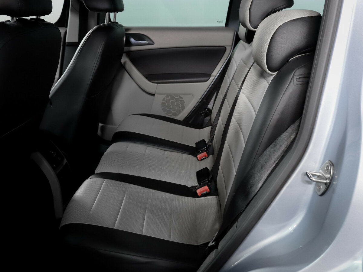 Купить Skoda Yeti I, 2011, 152 859 км, фото №8