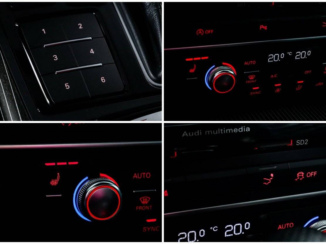 Купить Audi A7 I (4G) Рестайлинг, 2017, 106 120 км, фото №17