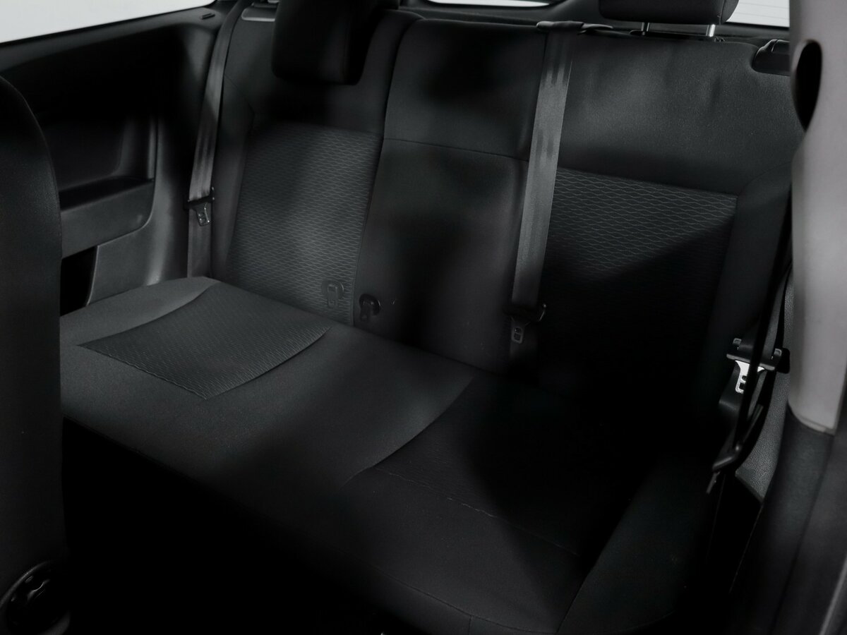 Купить Ford Fiesta Mk5, 2008, 166 496 км, фото №8