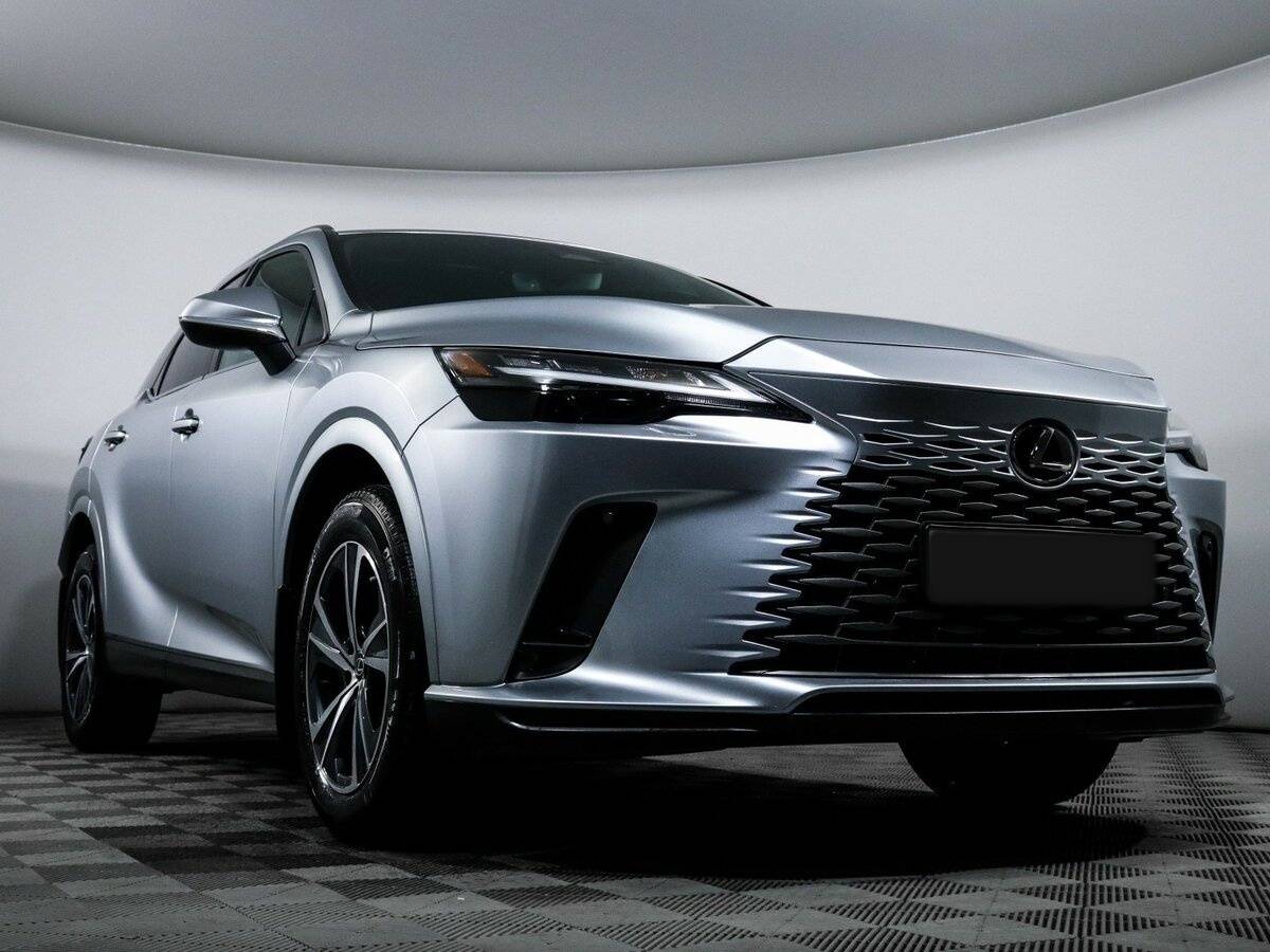 Купить Lexus RX 350 V, 2023, 5 462 км, фото №18