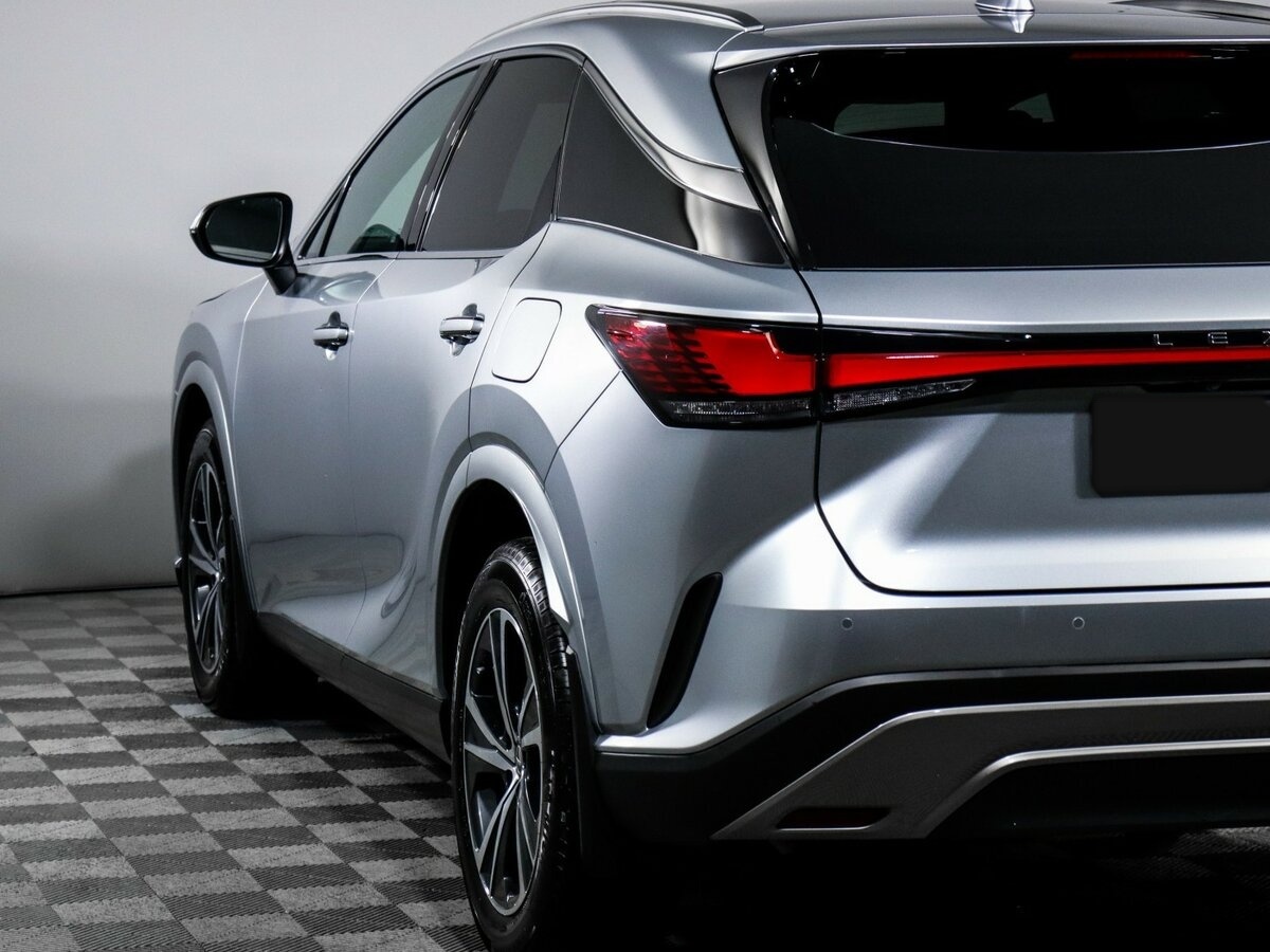 Купить Lexus RX 350 V, 2023, 5 462 км, фото №19