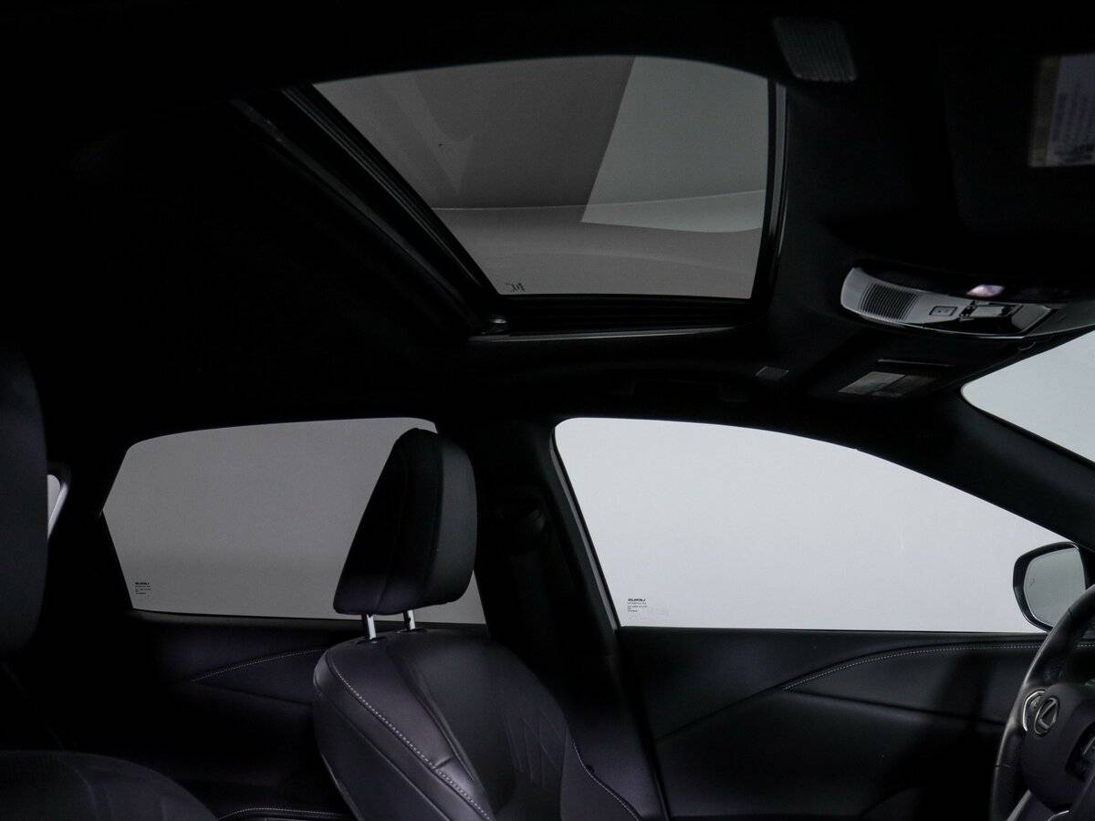 Купить Lexus RX 350 V, 2023, 5 462 км, фото №20