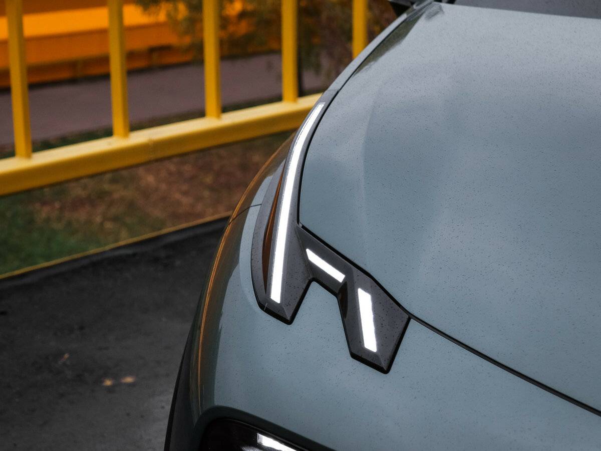 Купить Zeekr X, 2023, 28 948 км, фото №14