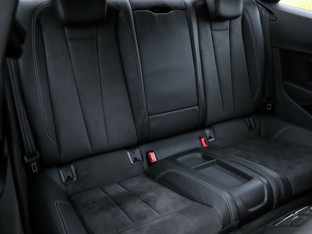 Купить Audi A5 II (F5), 2016, 84 490 км, фото №8