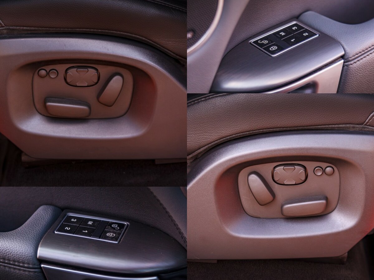 Купить Land Rover Range Rover Sport II, 2013, 148 532 км, фото №19