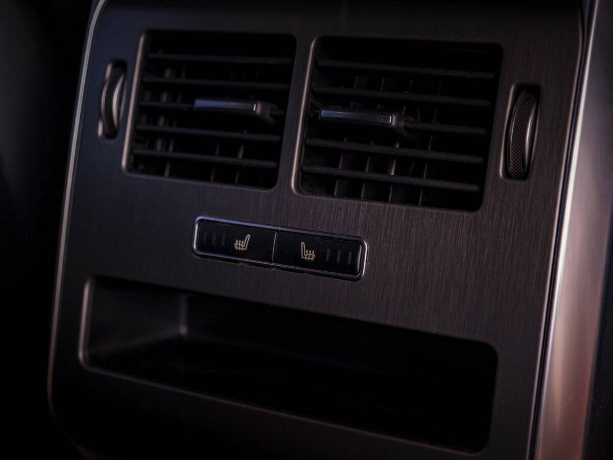 Купить Land Rover Range Rover Sport II, 2013, 148 532 км, фото №21