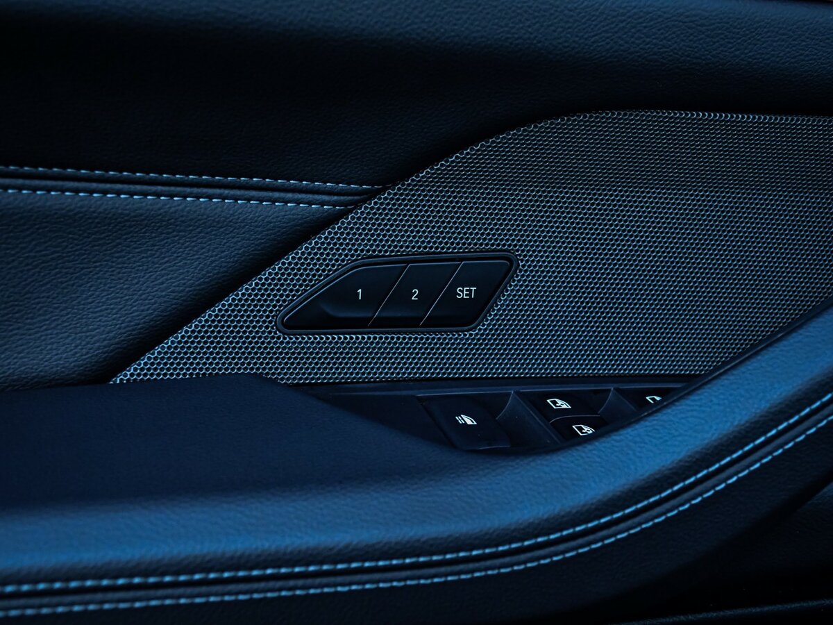 Купить BMW 4 серии M440i xDrive G22, G23, G26, 2023, 6 121 км, фото №16