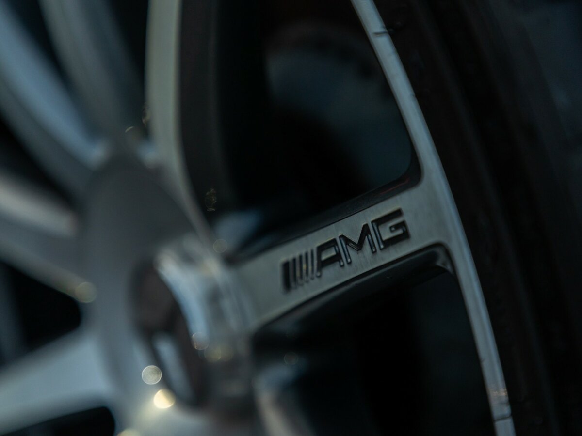 Купить Mercedes-Benz S-Класс 560 VI (W222, C217) Рестайлинг, 2019, 82 000 км, фото №17