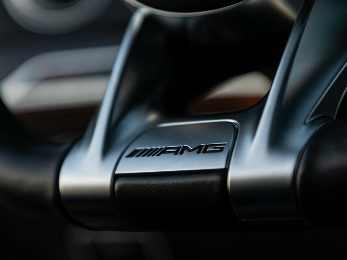 Купить Mercedes-Benz S-Класс 560 VI (W222, C217) Рестайлинг, 2019, 82 000 км, фото №25