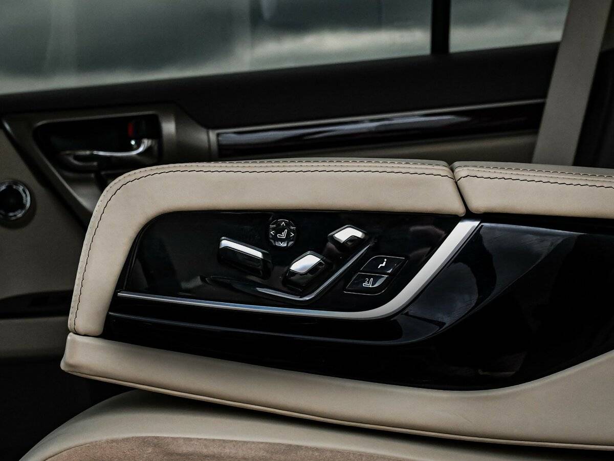 Купить Lexus GX 460 II Рестайлинг, 2018, 91 655 км, фото №14