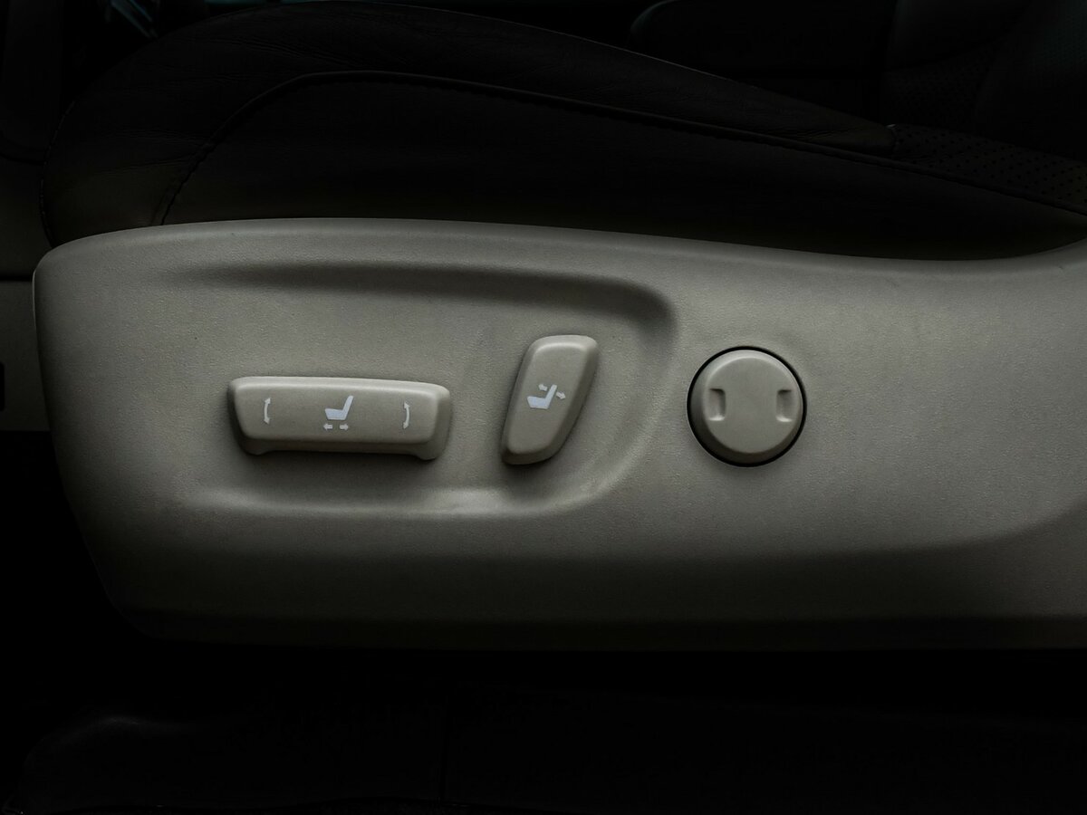 Купить Lexus GX 460 II Рестайлинг, 2018, 91 655 км, фото №21