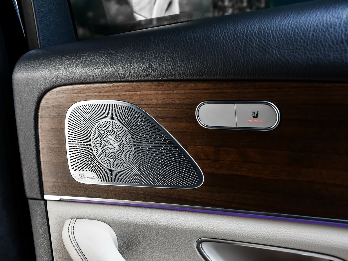 Купить Mercedes-Benz GLE 580 II (V167), 2020, 82 396 км, фото №18