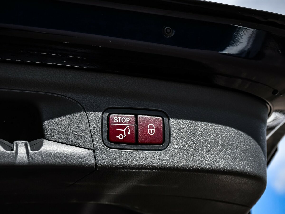 Купить Mercedes-Benz GLE 580 II (V167), 2020, 82 396 км, фото №22