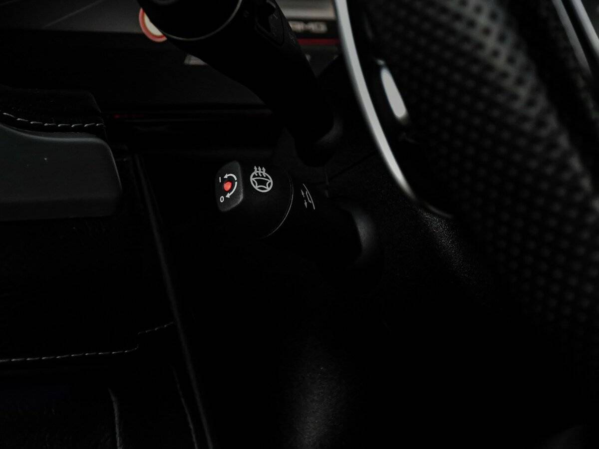 Купить Mercedes-Benz G-Класс AMG 63 AMG II (W463), 2020, 51 248 км, фото №30