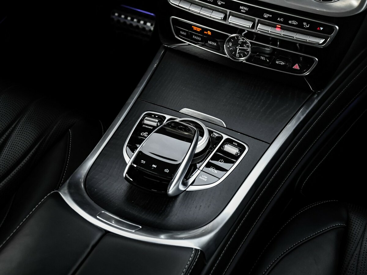 Купить Mercedes-Benz G-Класс 350 d III (W463), 2021, 51 131 км, фото №18