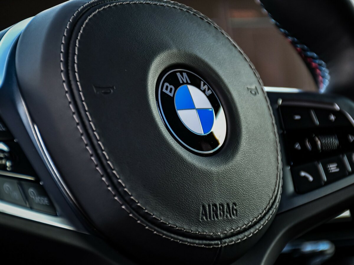 Купить BMW X7 M60i I (G07) Рестайлинг, 2022, 21 000 км, фото №14