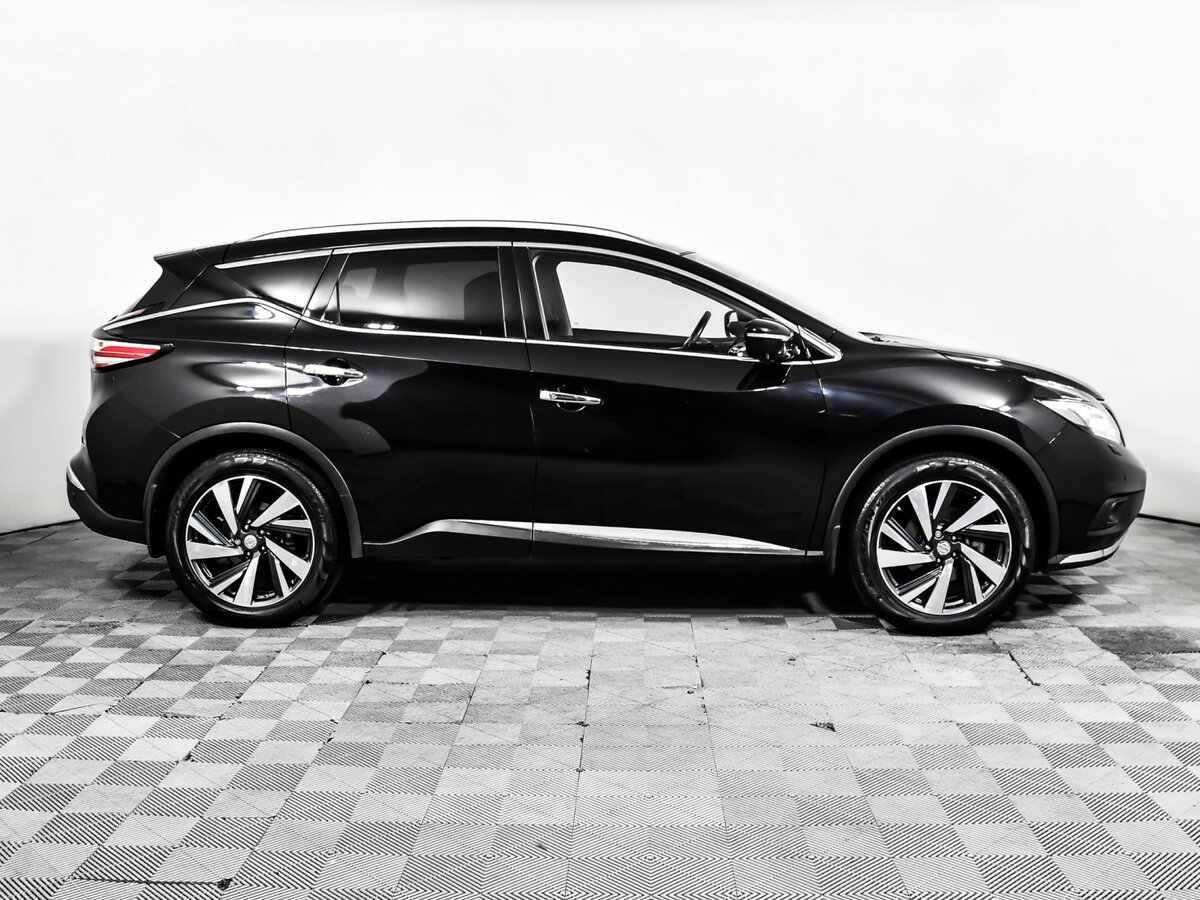 Купить Nissan Murano III (Z52), 2018, 162 000 км, фото №4