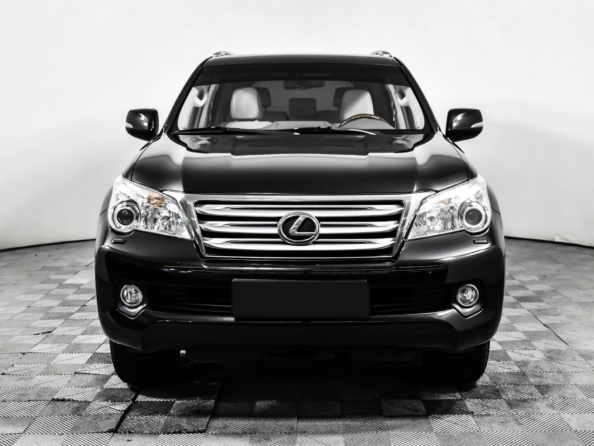 Lexus GX