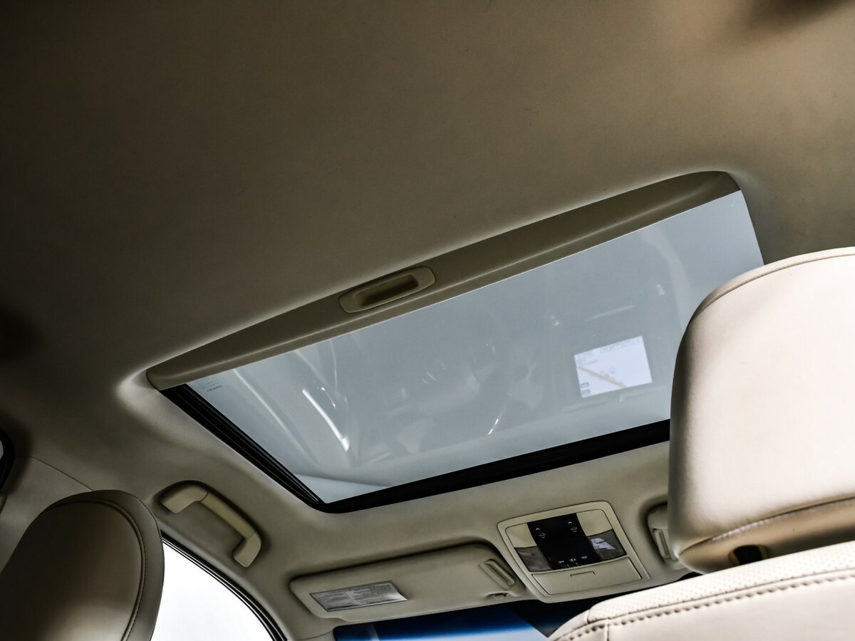 Купить Lexus GX 460 II, 2011, 274 903 км, фото №16