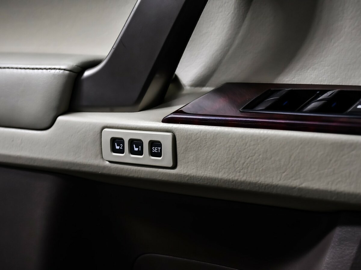 Купить Lexus GX 460 II, 2011, 274 903 км, фото №18