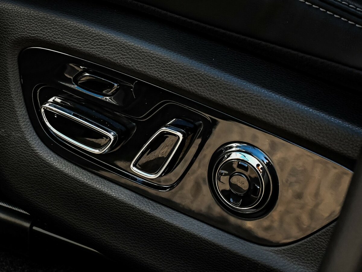 Купить GAC Trumpchi ES9 PHEV I Рестайлинг, 2024, 415 км, фото №18