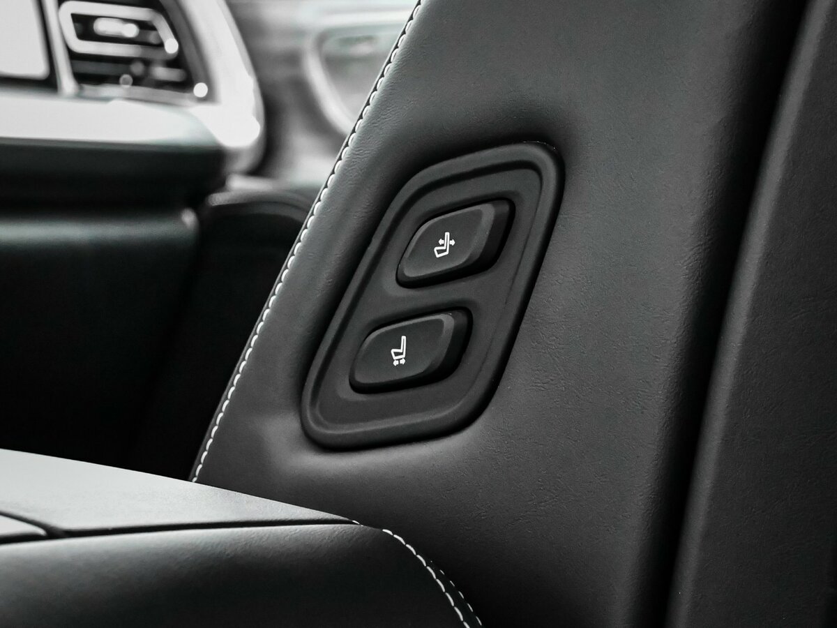 Купить GAC Trumpchi ES9 PHEV I Рестайлинг, 2024, 415 км, фото №19