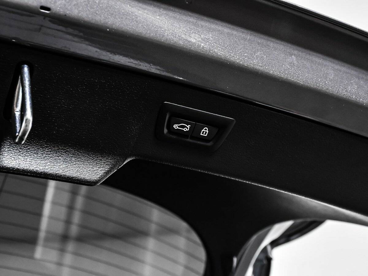 Купить BMW X6 30d II (F16), 2018, 130 653 км, фото №13