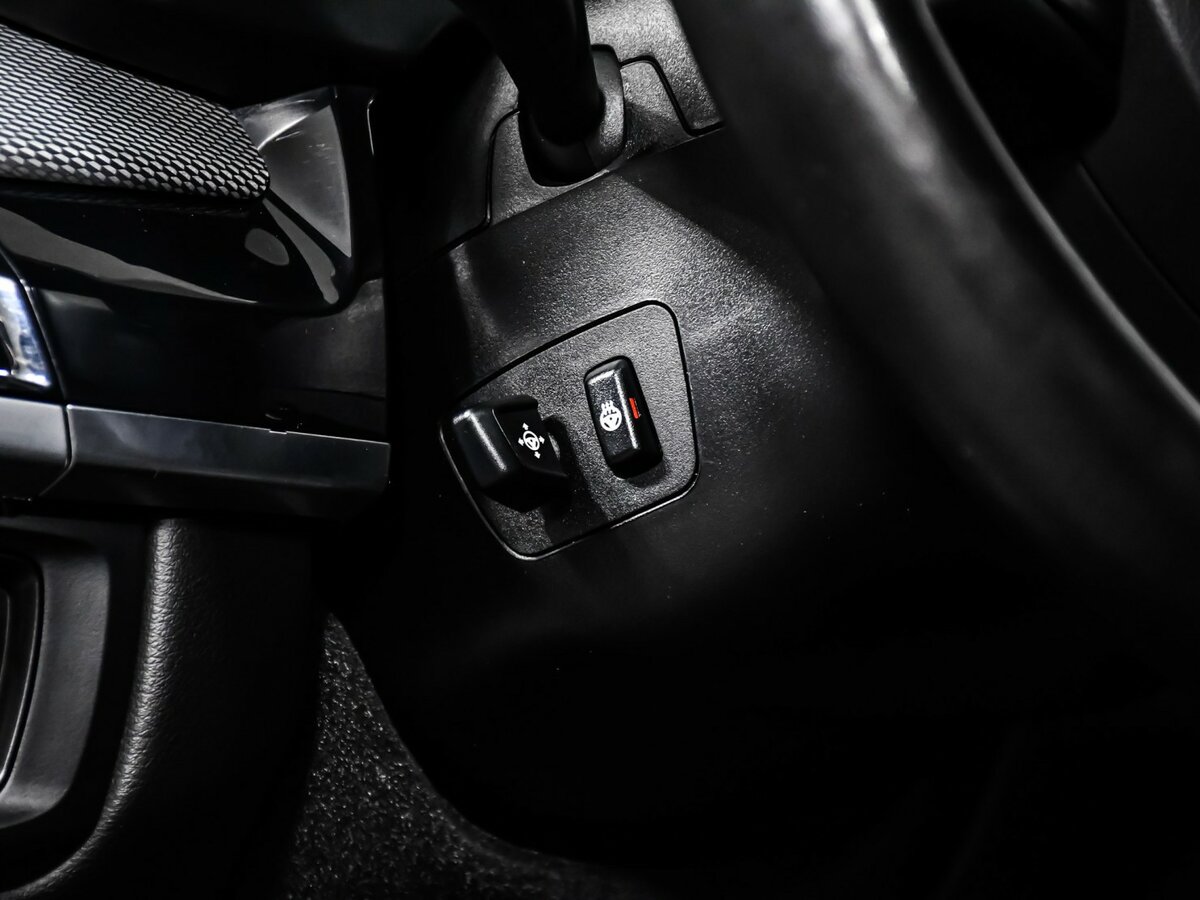 Купить BMW X6 30d II (F16), 2018, 130 653 км, фото №15