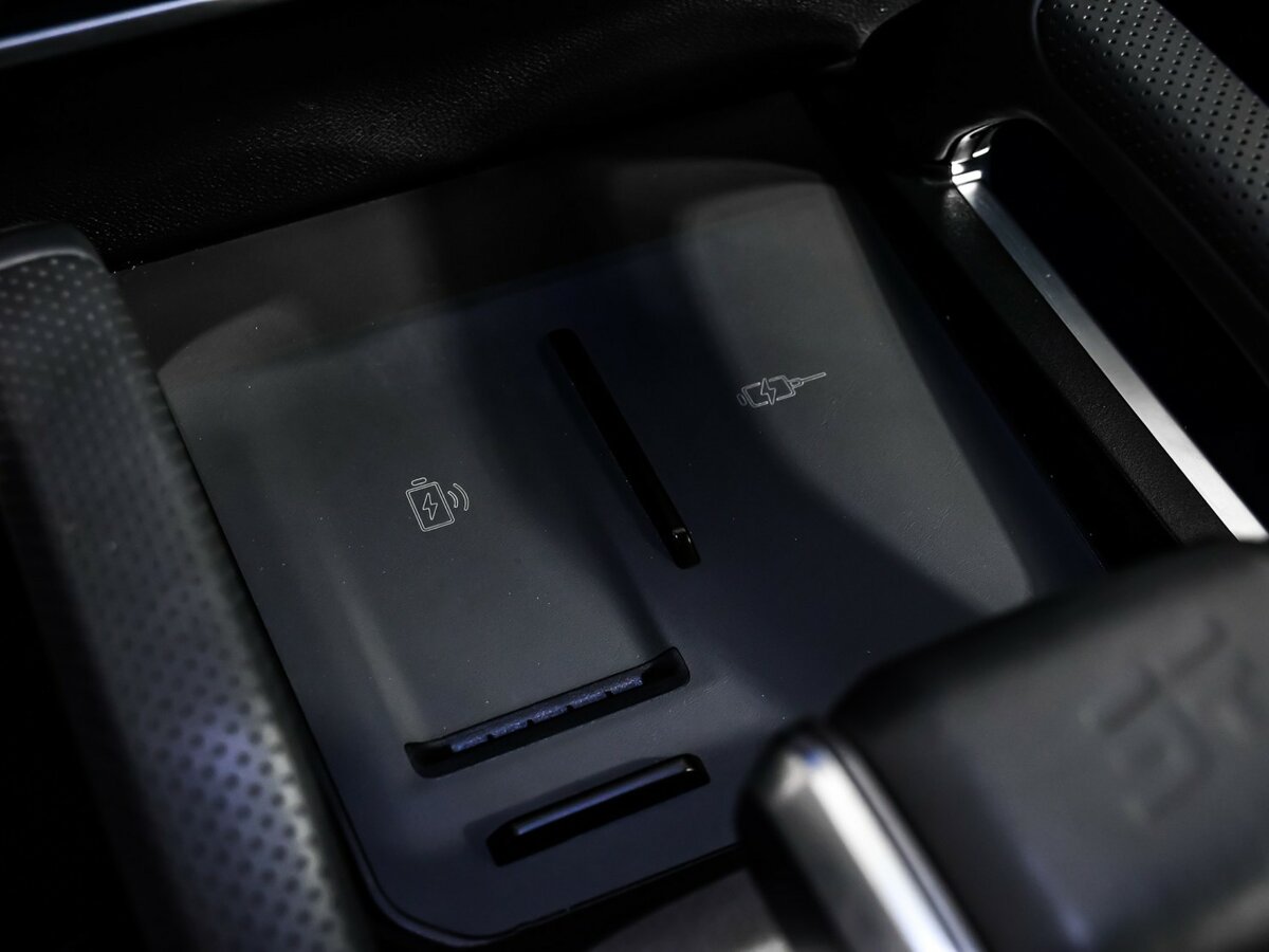 Купить JETOUR T2, 2024, 21 000 км, фото №19