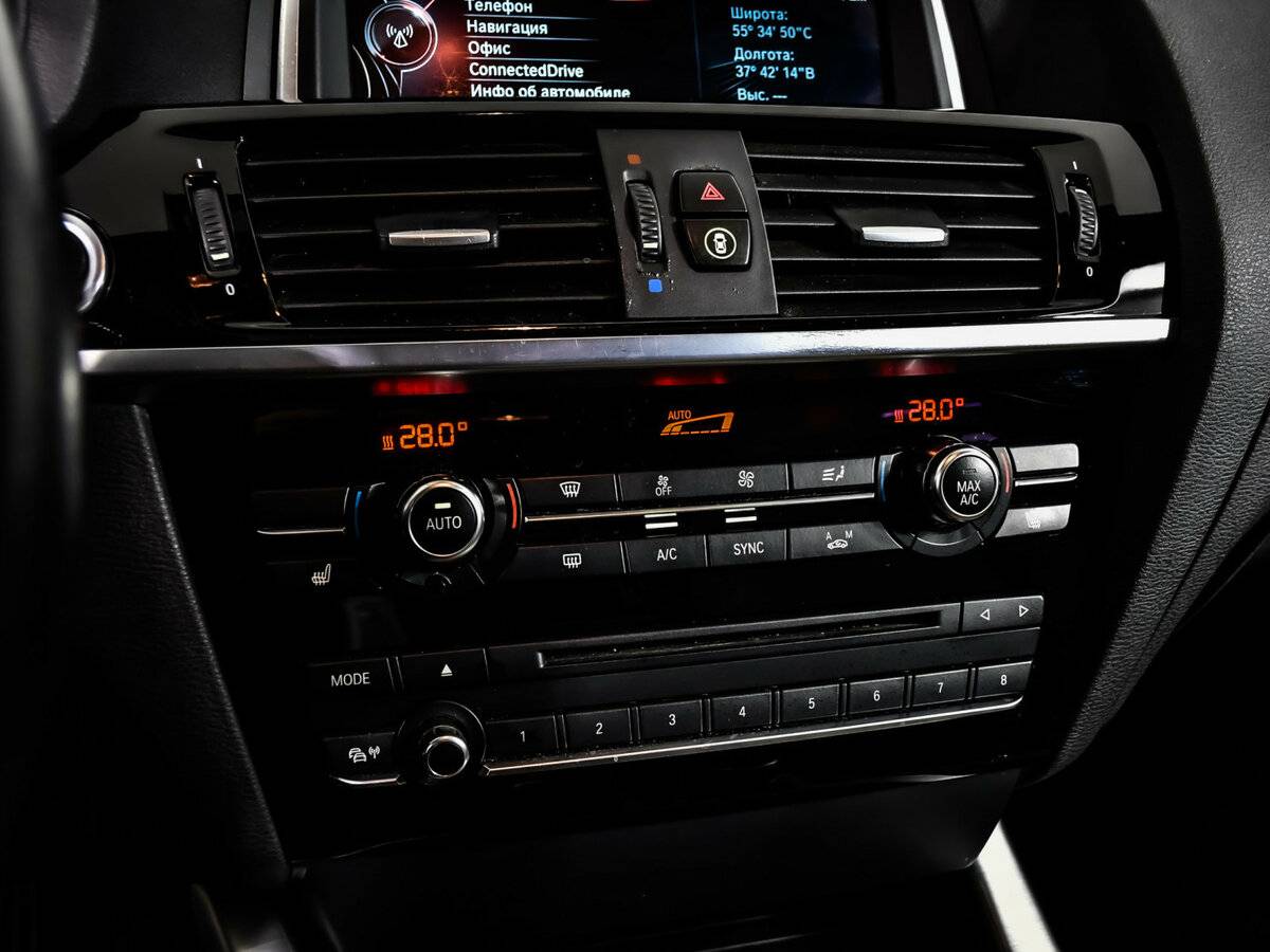 Купить BMW X4 30d I (F26), 2014, 124 884 км, фото №19