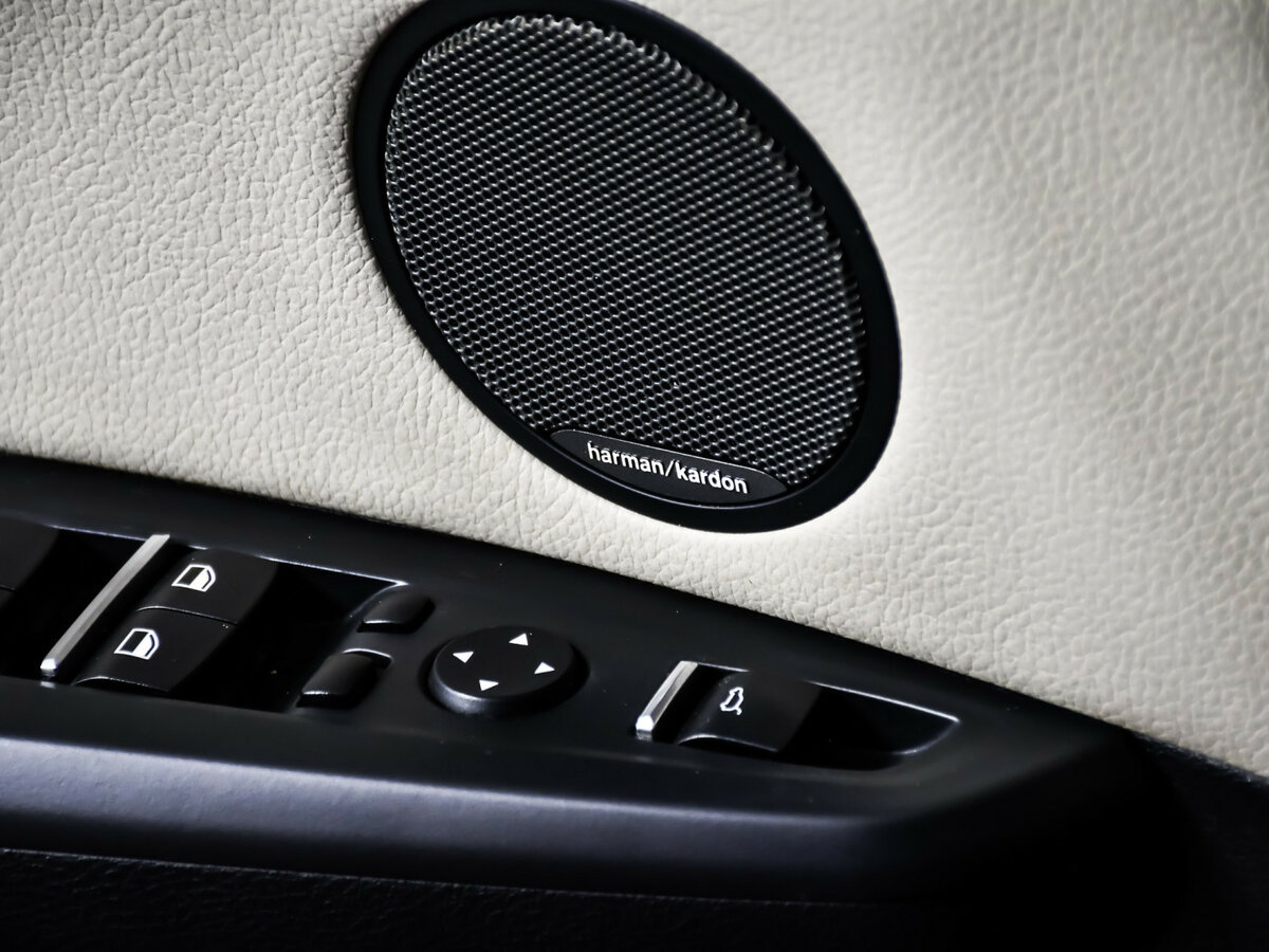 Купить BMW X4 30d I (F26), 2014, 124 884 км, фото №22