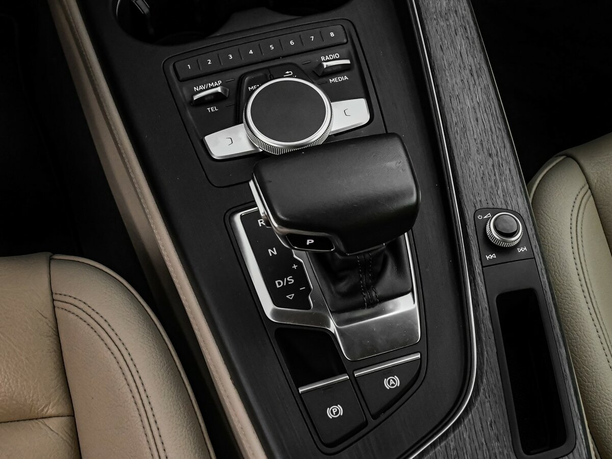 Купить Audi A5 II (F5), 2017, 61 933 км, фото №14