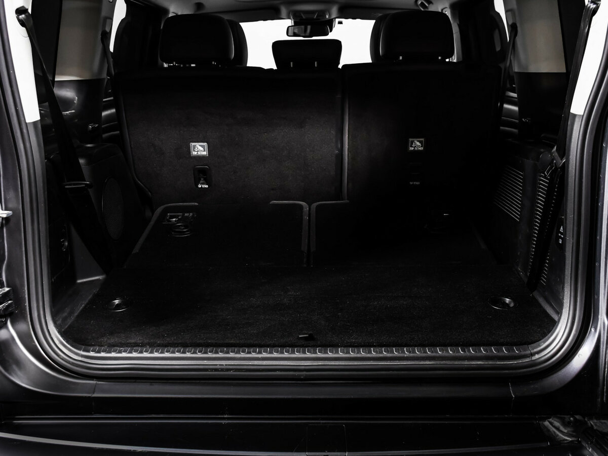 Купить Haval H9 II, 2024, 32 800 км, фото №15