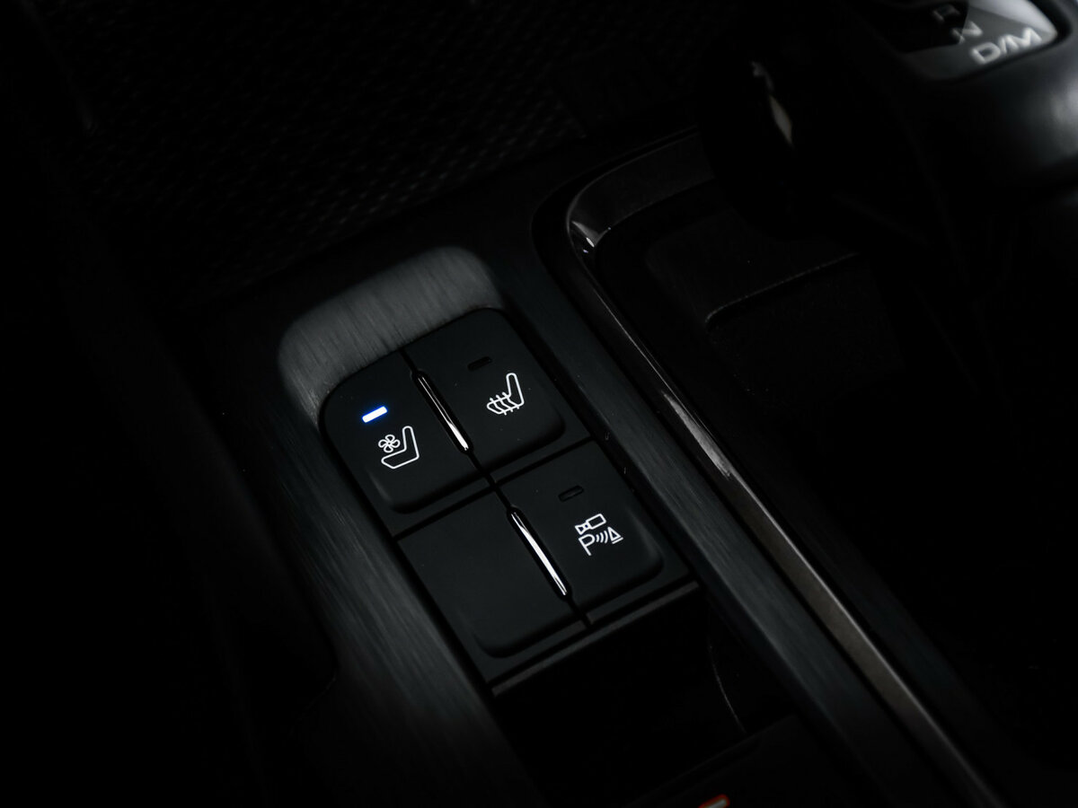 Купить Haval H9 II, 2024, 32 800 км, фото №20