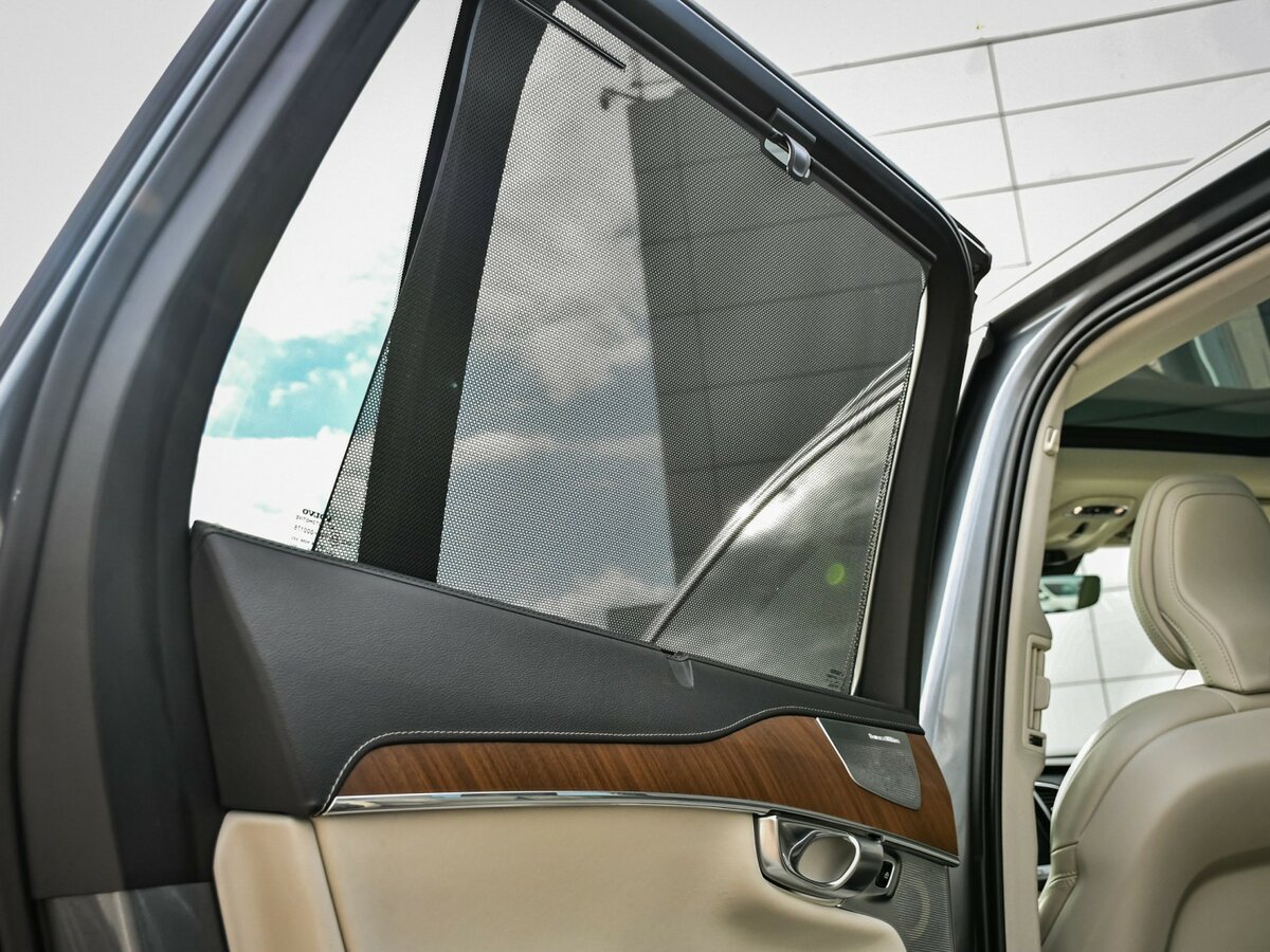 Купить Volvo XC90 II, 2019, 178 707 км, фото №20